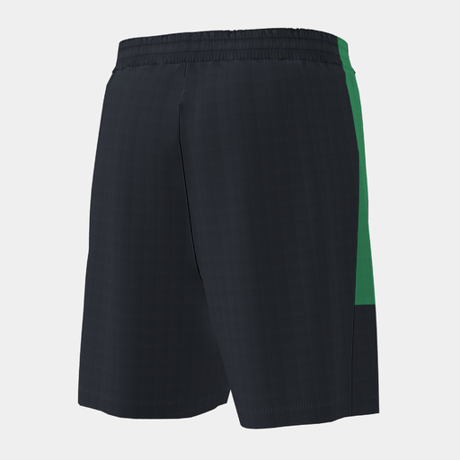  Bermudy Joma Eco Championship Černozelené
