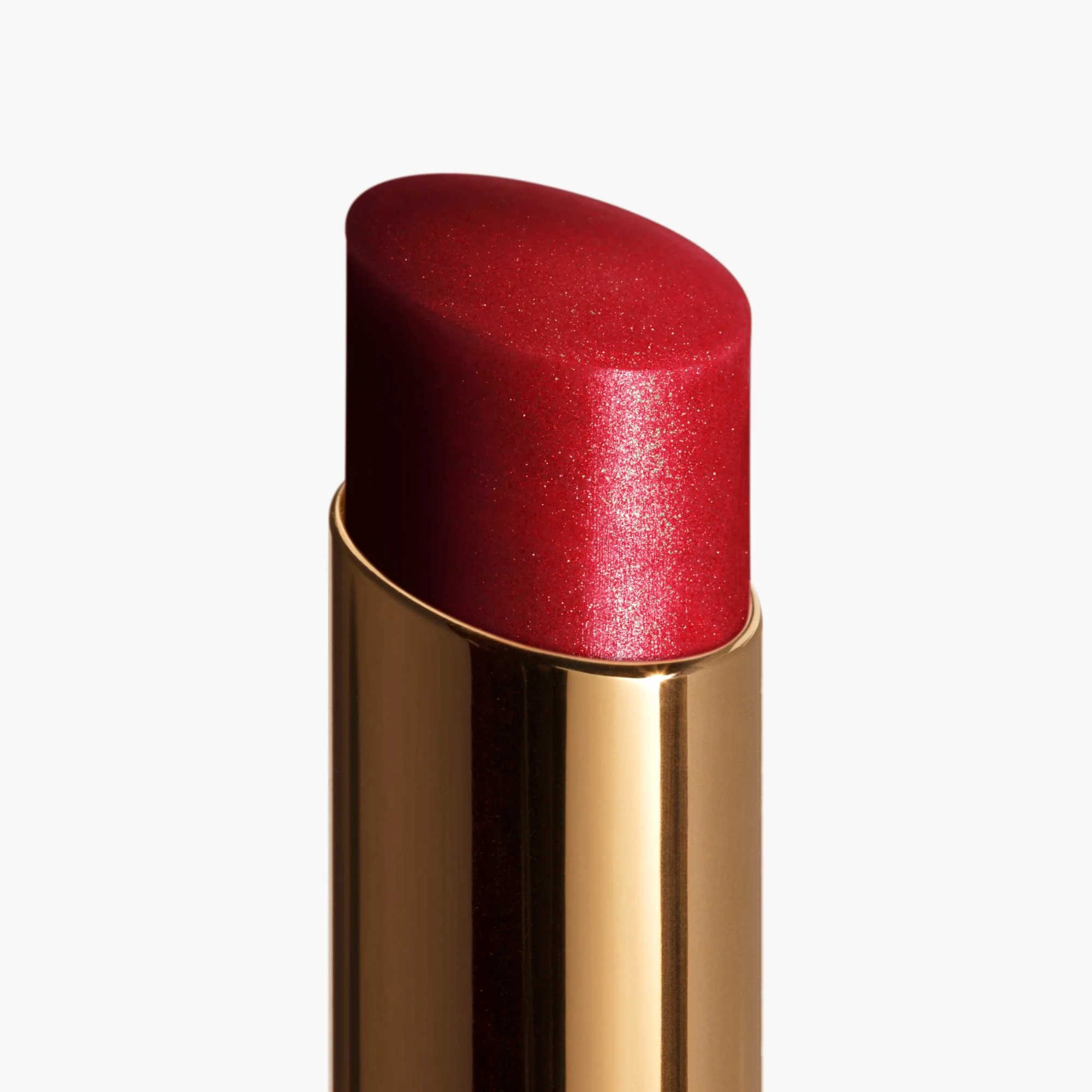 ROUGE COCO FLASH - COLORE, BRILLANTEZZA E INTENSITÀ IN UN FLASH