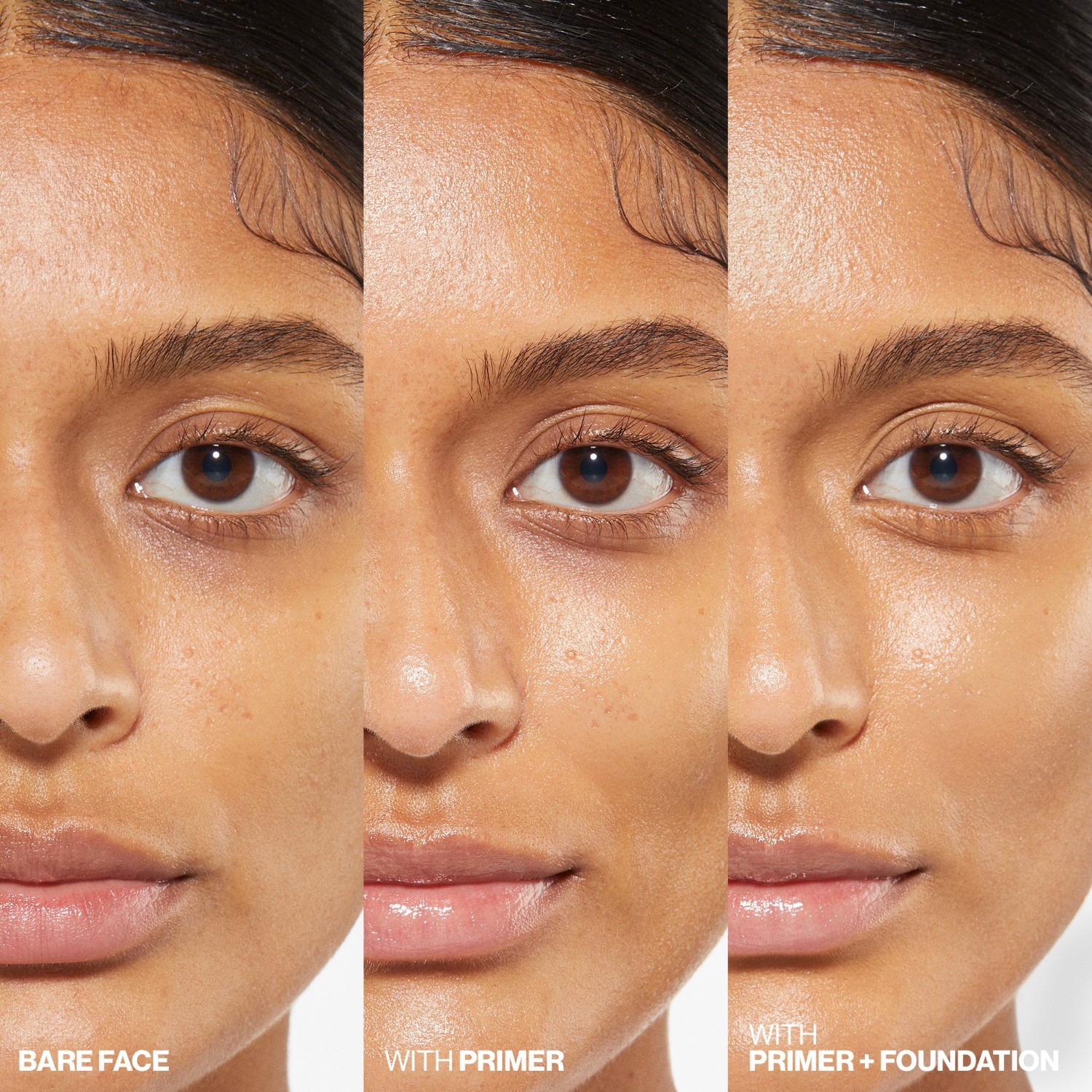 Base de teint Smashbox Photo Finish Primerizer+ Hydratante - 30 ml