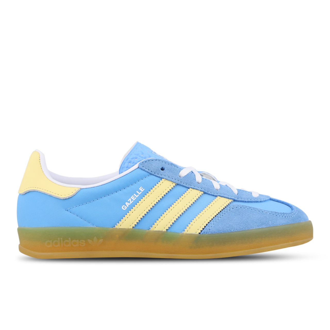 adidas Gazelle Indendørs