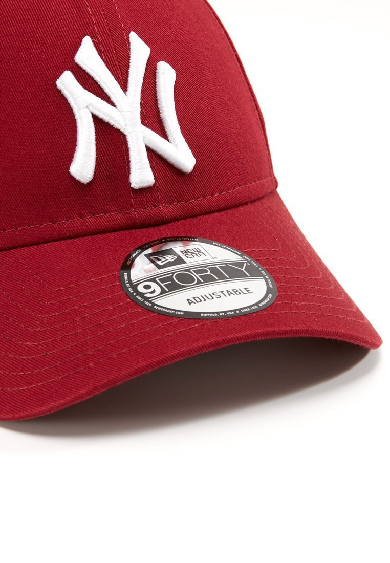 New Era-capser