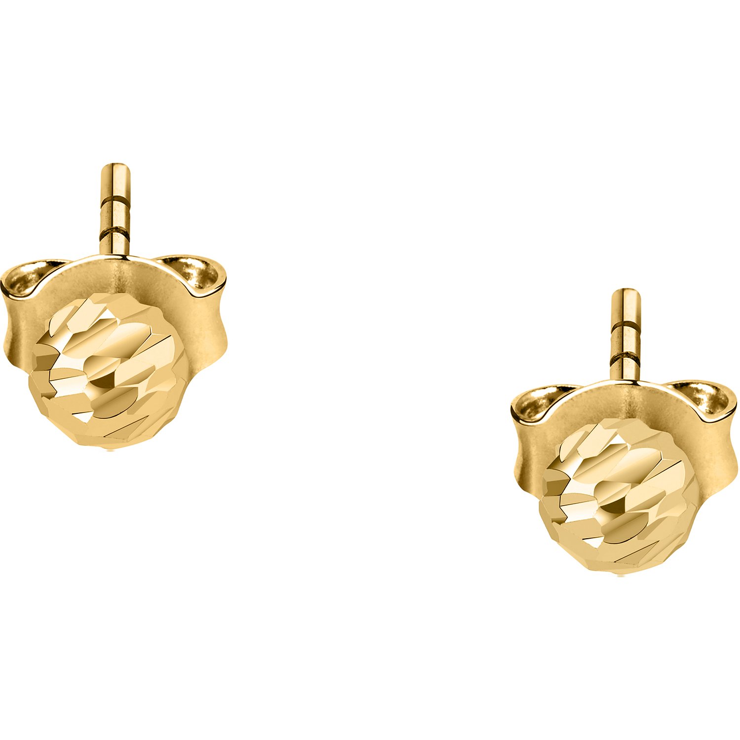 FAVS Boucles d'oreilles