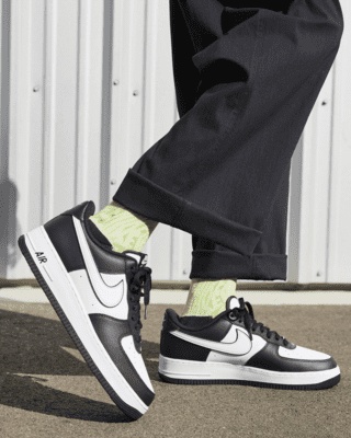 Nike Air Force 1 '07 Men's Shoes