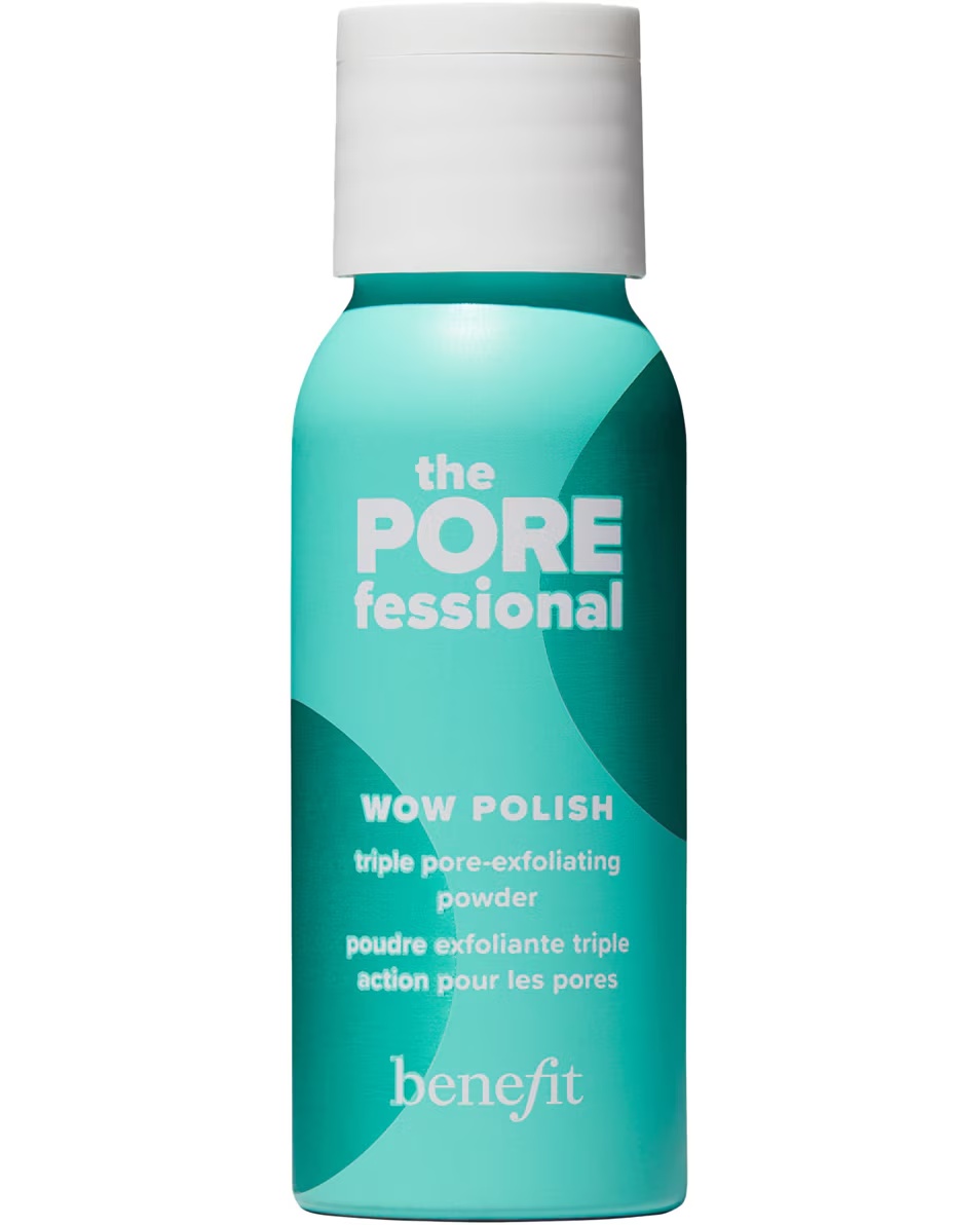 BENEFIT COSMETICS Το POREprofessional WOW Polish