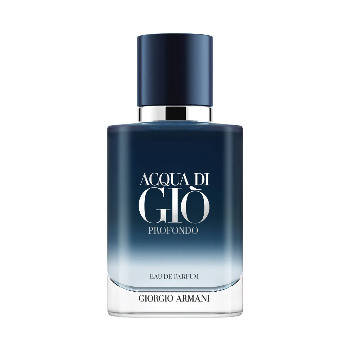 Giorgio Armani Acqua di Gio Profondo Woda perfumowana dla mężczyzn, 40 ml
