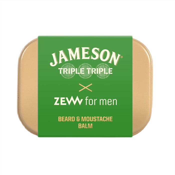 Zew for menn Jameson Triple Triple x ZEW for menn
