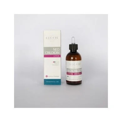 EUCARE Neo Criloidin Preventieve lotion tegen haaruitval 150 ml