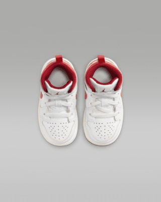 Jordan 1 Mid SE Baby/Toddler Shoes