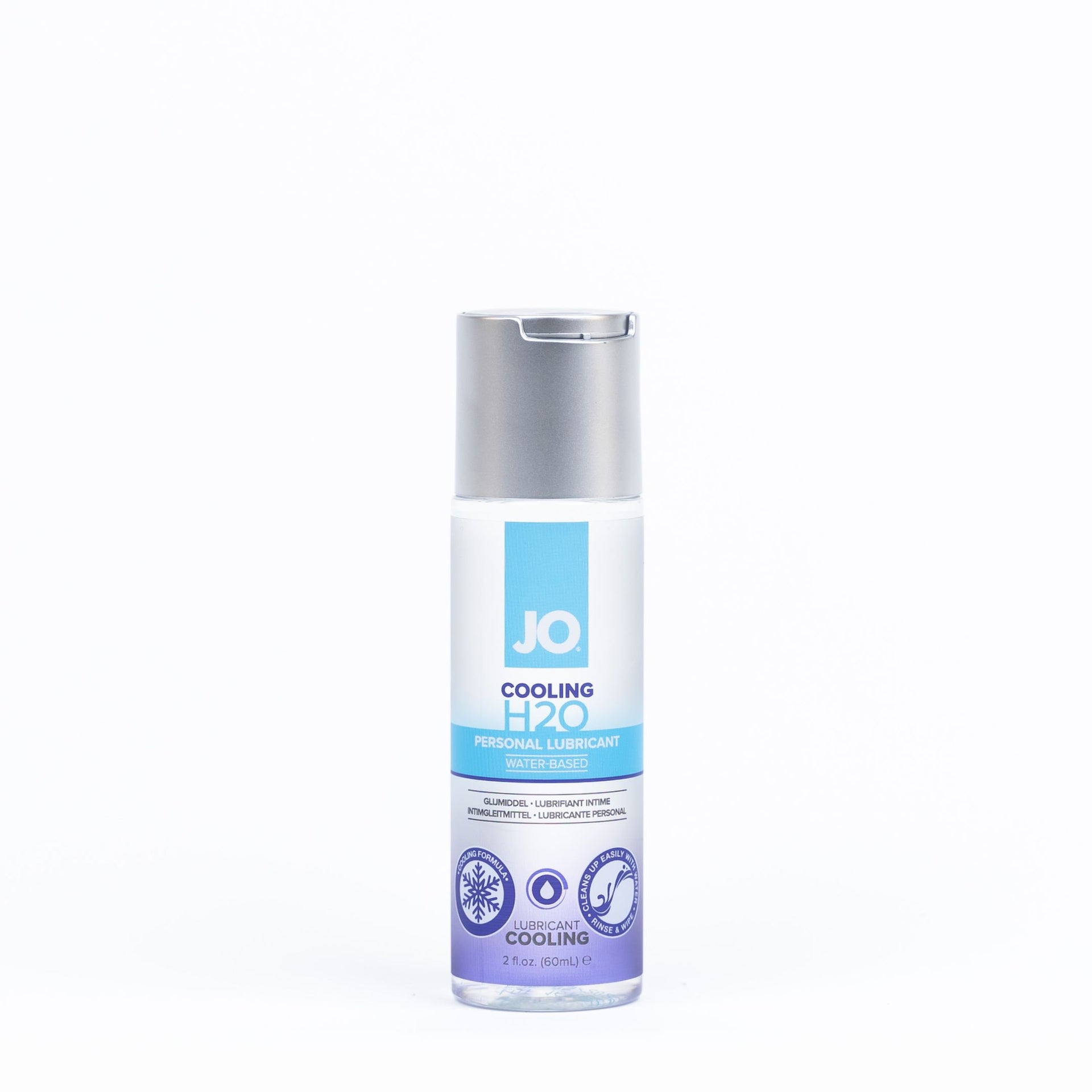 System Jo H2O