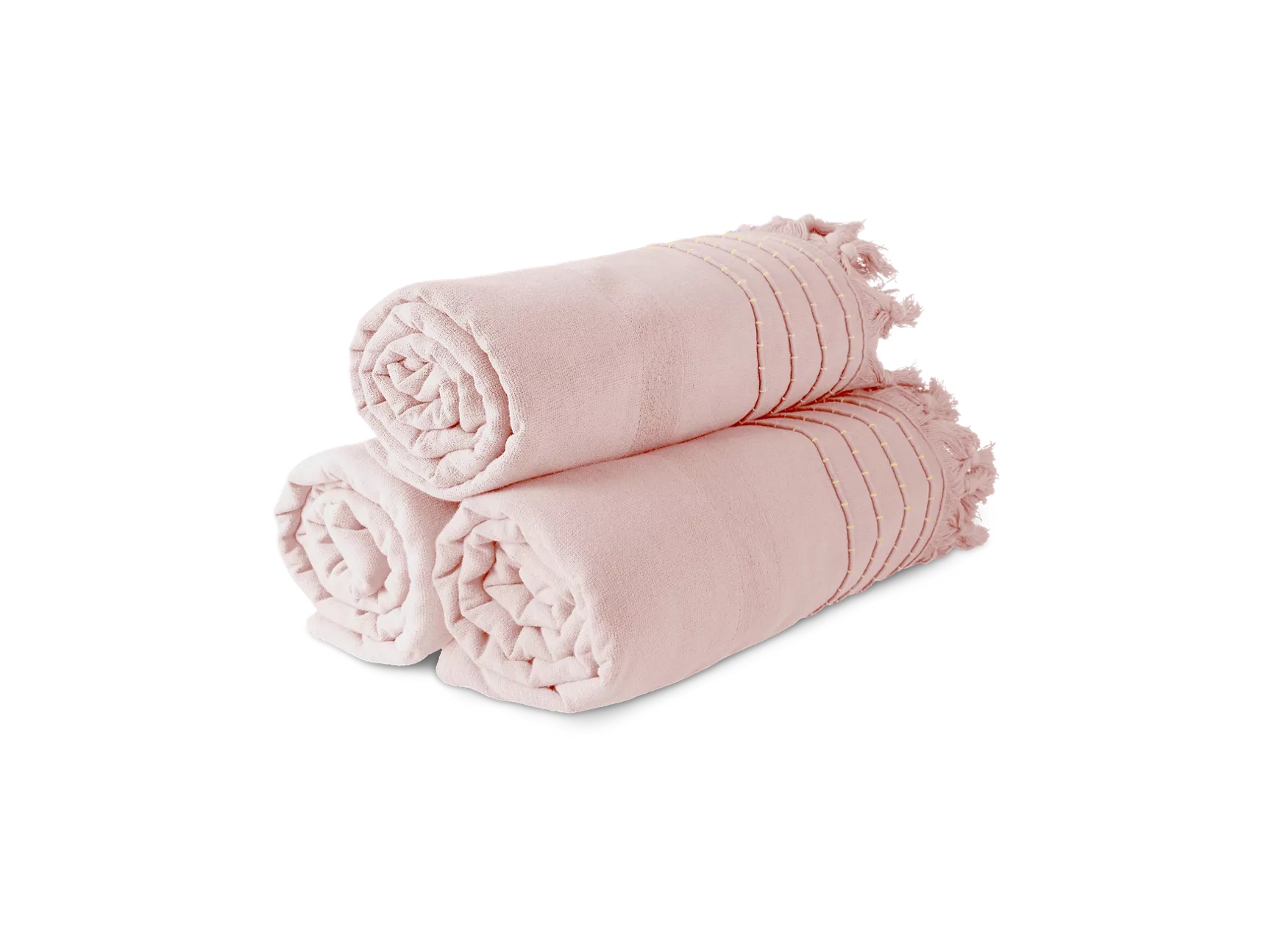 Ručnik za Hamam Sakura Pink