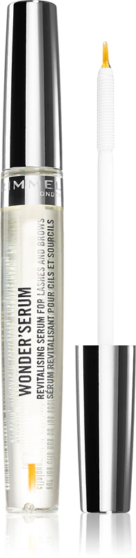 Sérum de crescimento Rimmel Wonder'Care para sobrancelhas e cílios