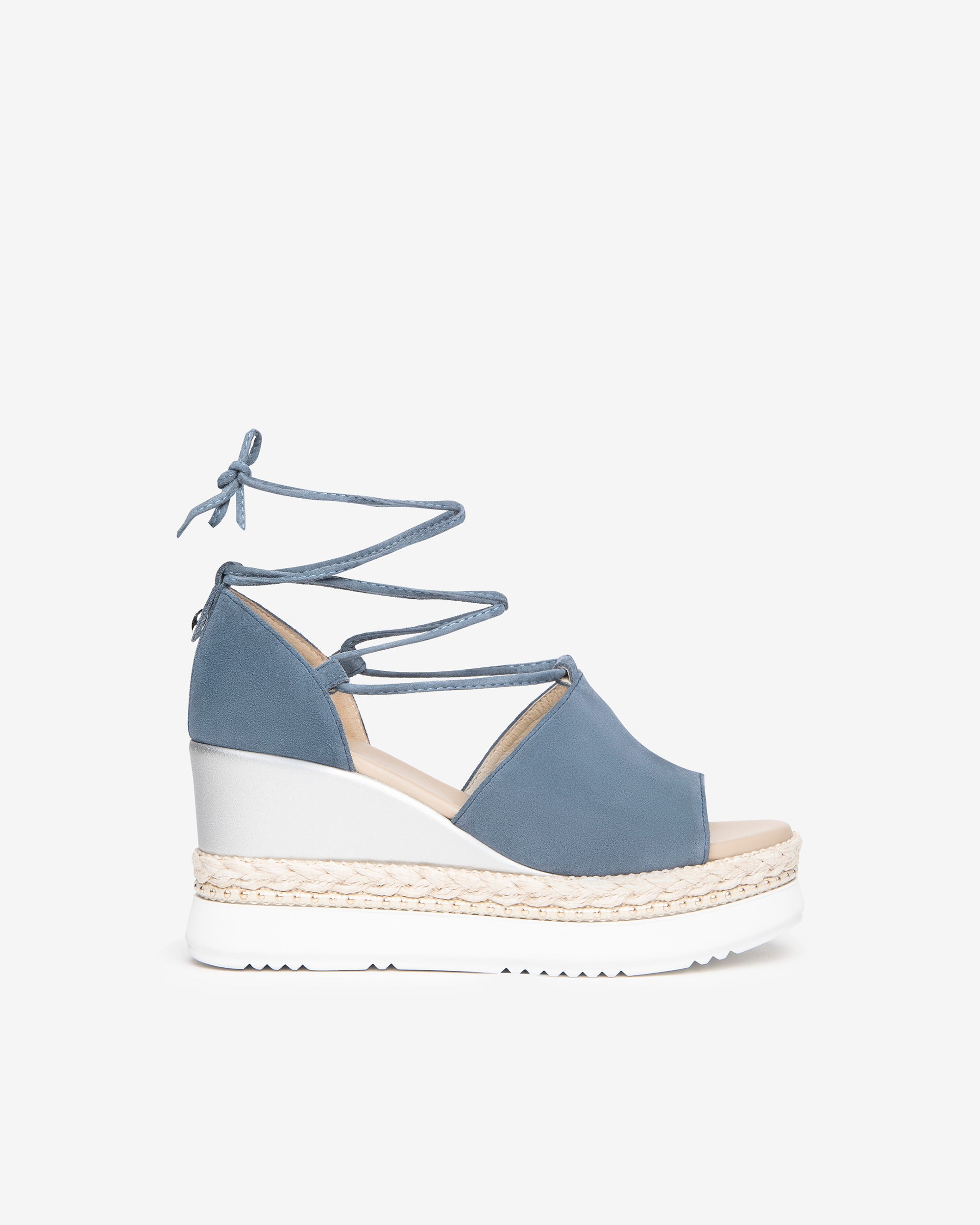  Sandales en daim pour femmes