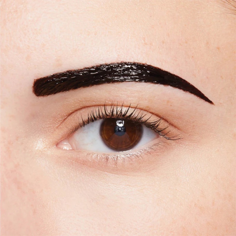 Maybelline New York Tattoo Brow poltrajna barva za obrvi v gelu