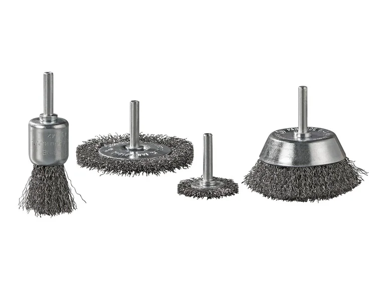 Accesorii PARKSIDE® pentru burghiu