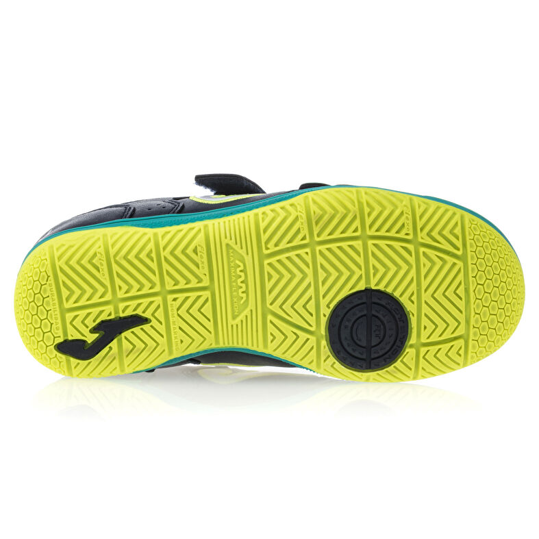 Kurver / joggesko Garcon Bleu