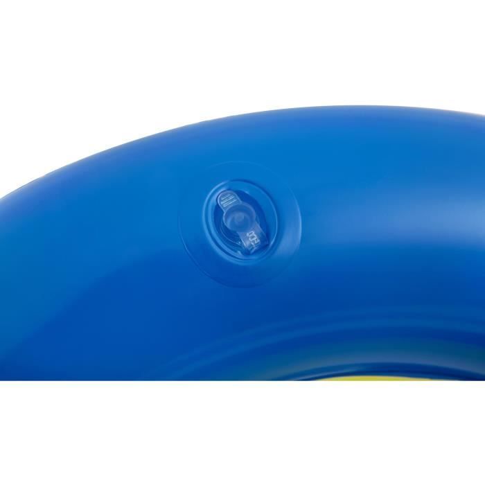 Pool Game Floating Basketball Hoop - BESTWAY - 52418 - Ball, 3 rings, 61 cm diameter