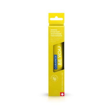 Curaprox Be You greipinmakuinen hammastahna 60 ml