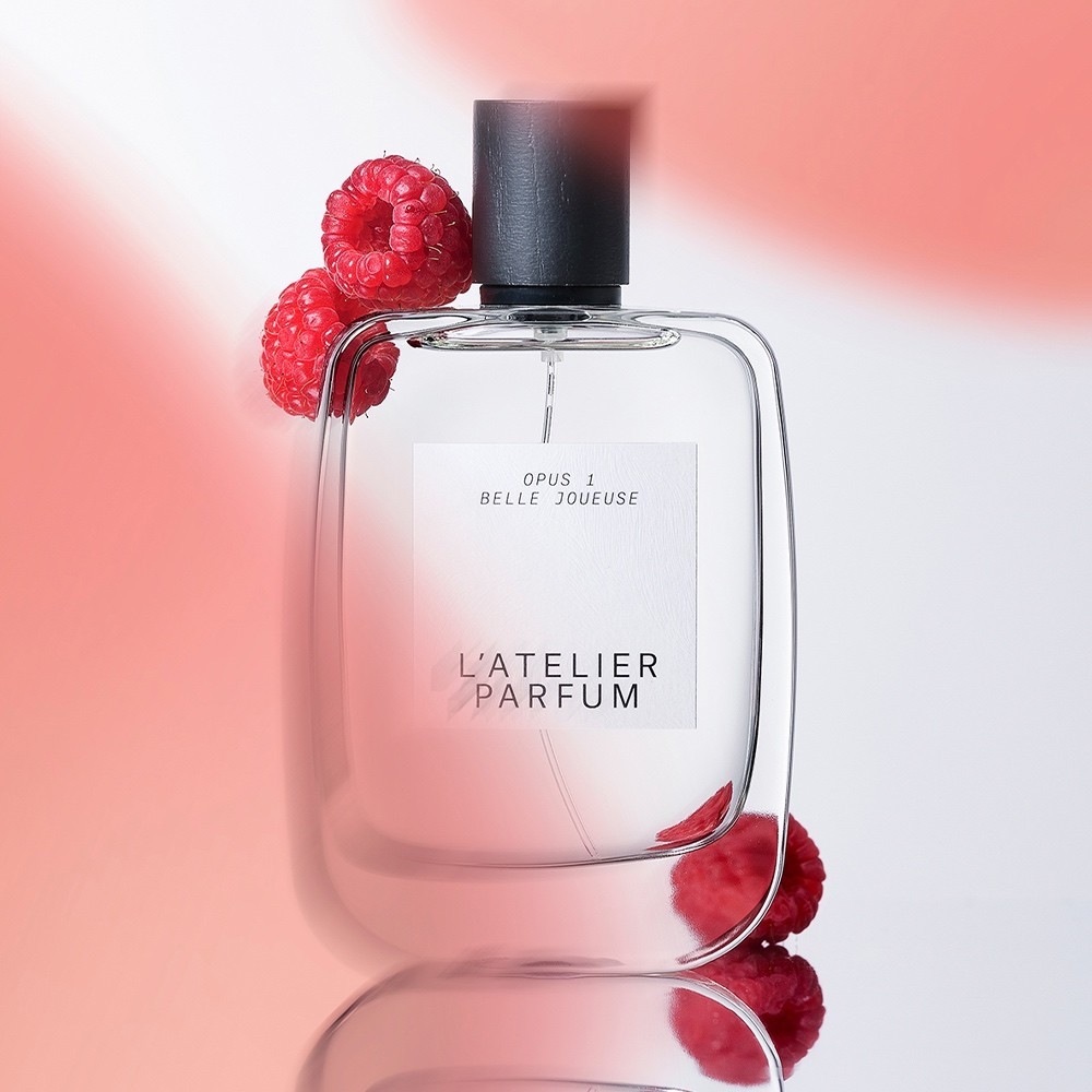 L`Atelier Parfum BELLE JOUEUSE 15ML