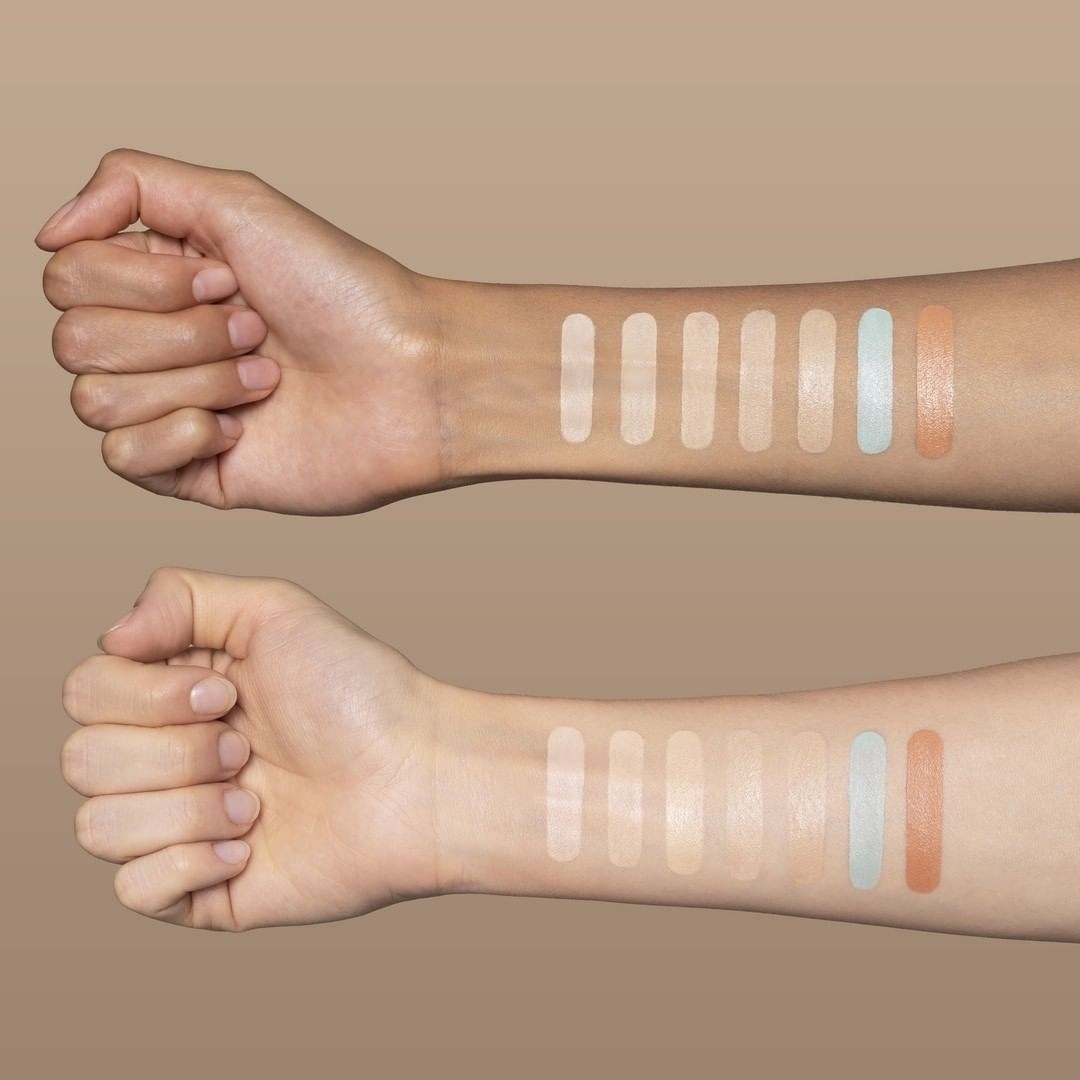 Purobio Correcteur fluide Sublime