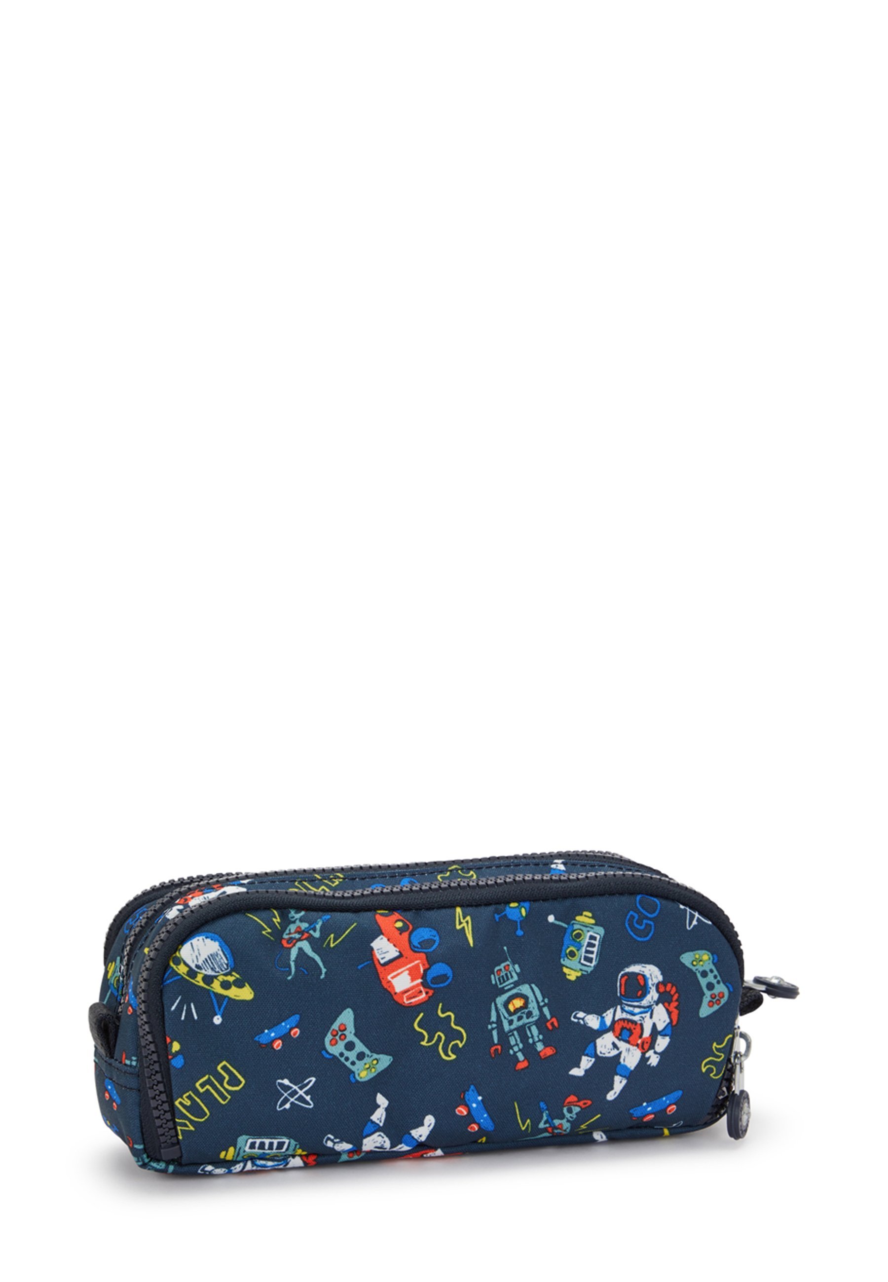 Kipling GITROY - Estojo para lápis - jogo espacial