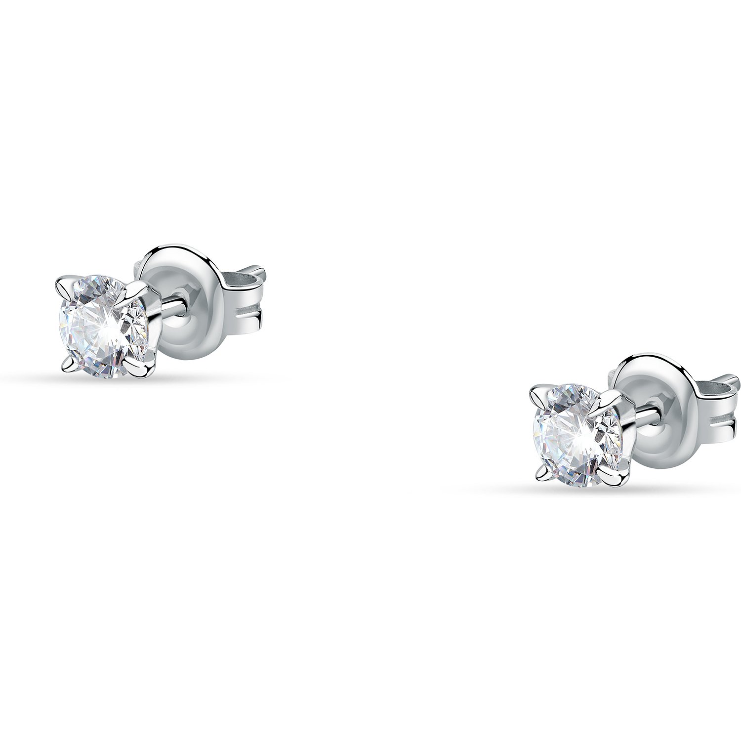 Live Diamond Boucles d'oreilles