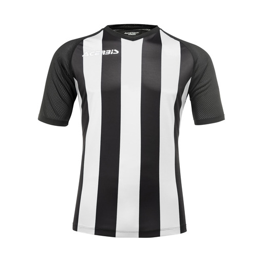 Camiseta Acerbis Johan Manga Corta