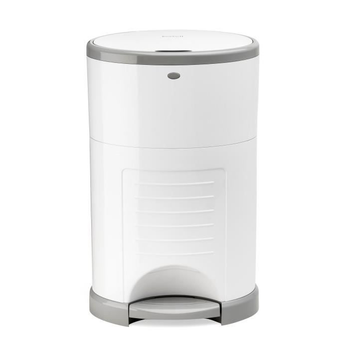 KORBELL MINI 9L Nappy Bin