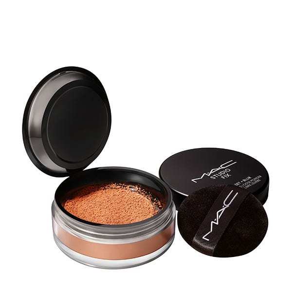Sypký pudr Studio Fix Micro Veil
