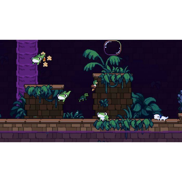 Windswept - Juego para Nintendo Switch