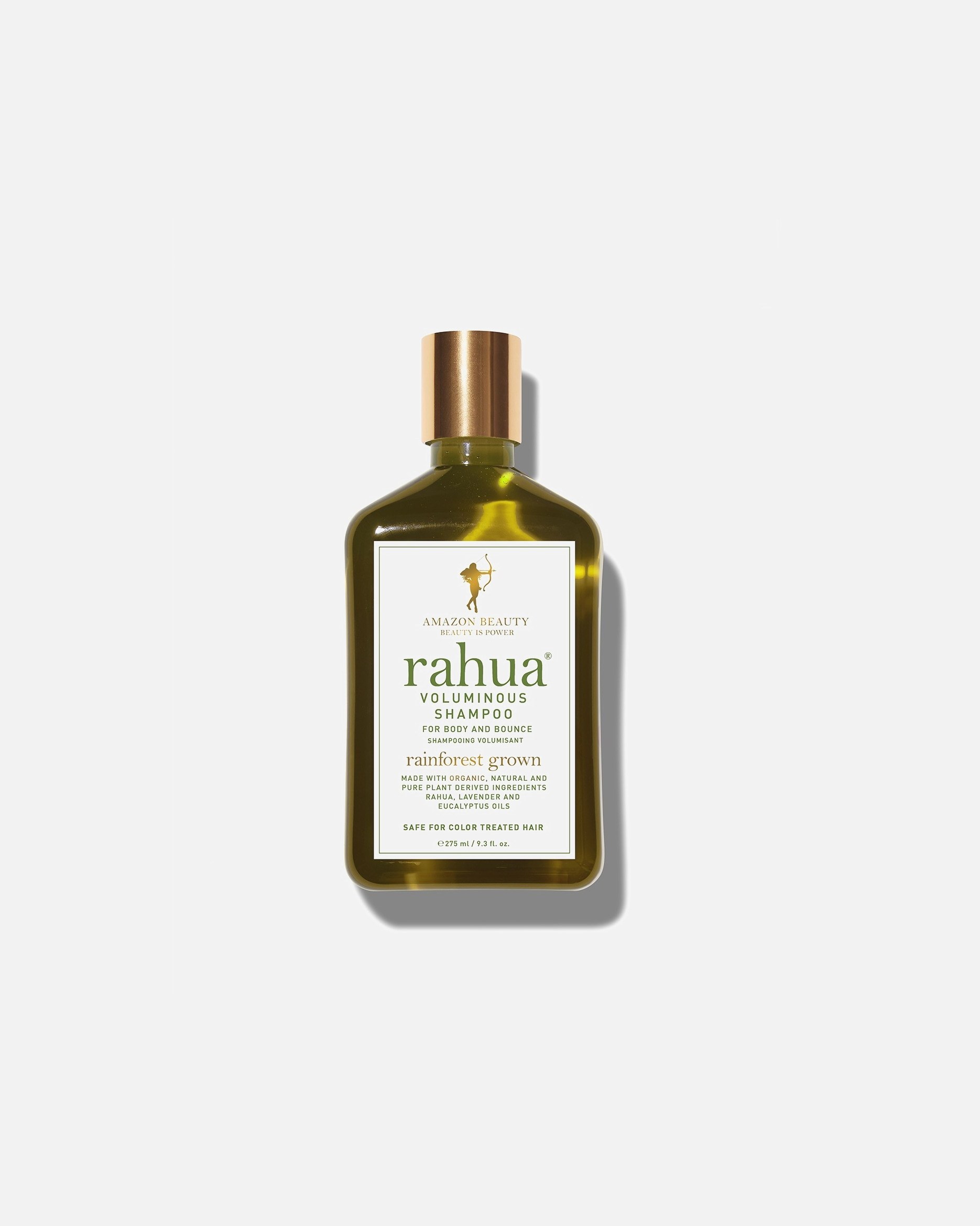 šampón pre objem Rahua - 275 ml