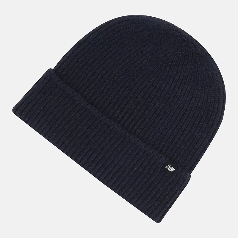 Czapka zimowa Watchmans unisex - TEAM NAVY