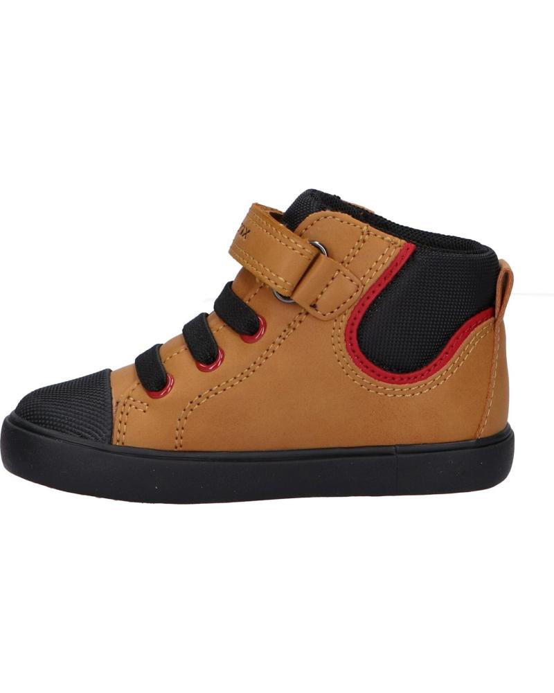 Ghete Geox B361nb 0mefu B Gisli