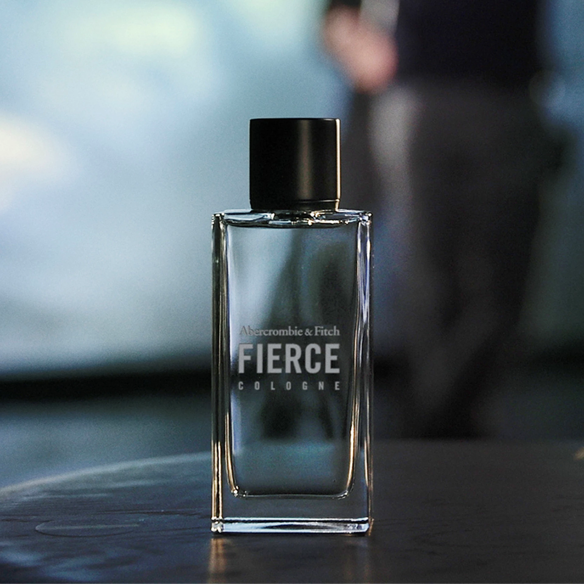 Fierce kolonjska voda 50 ml - Abercrombie & Fitch