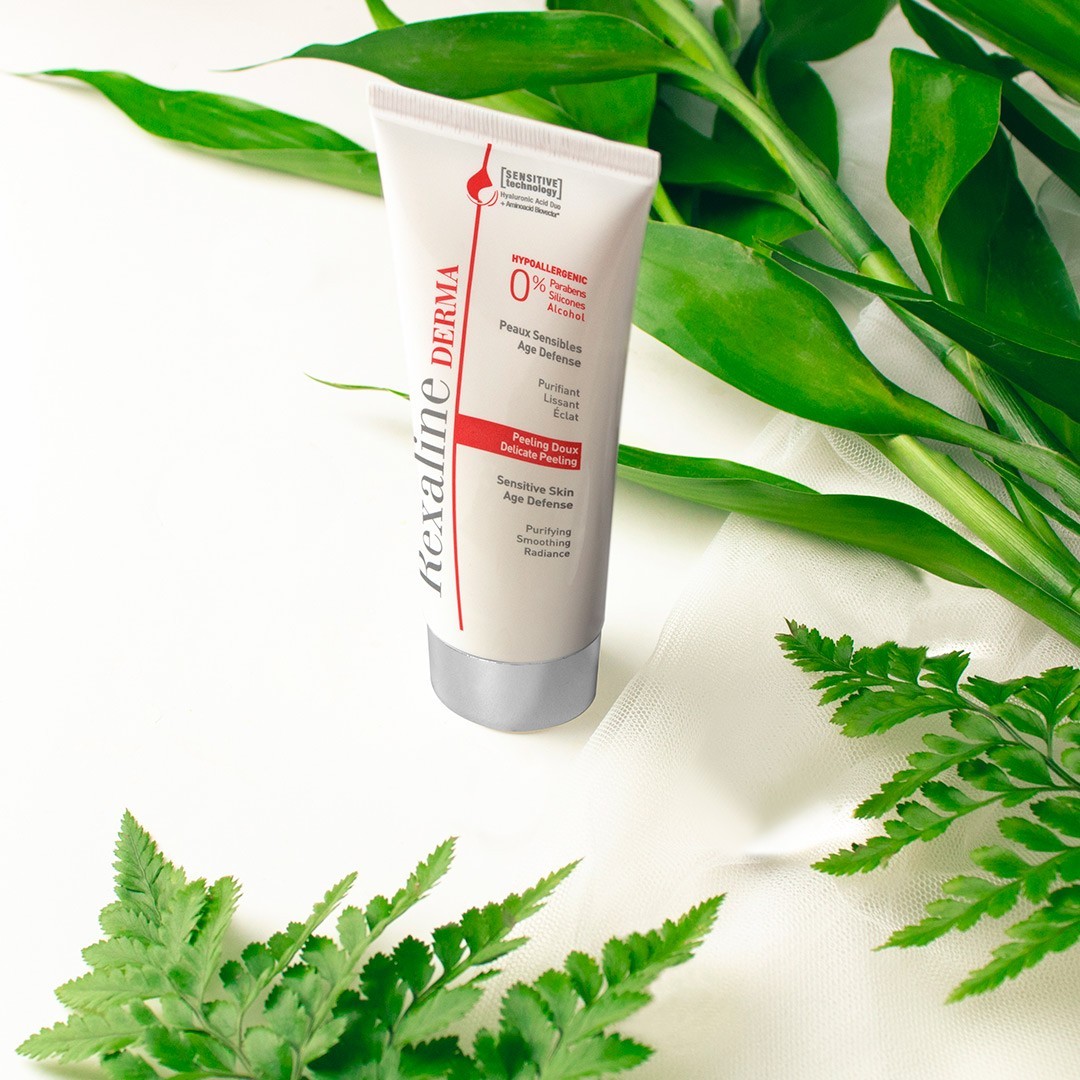 Rexaline PEELING DOUX