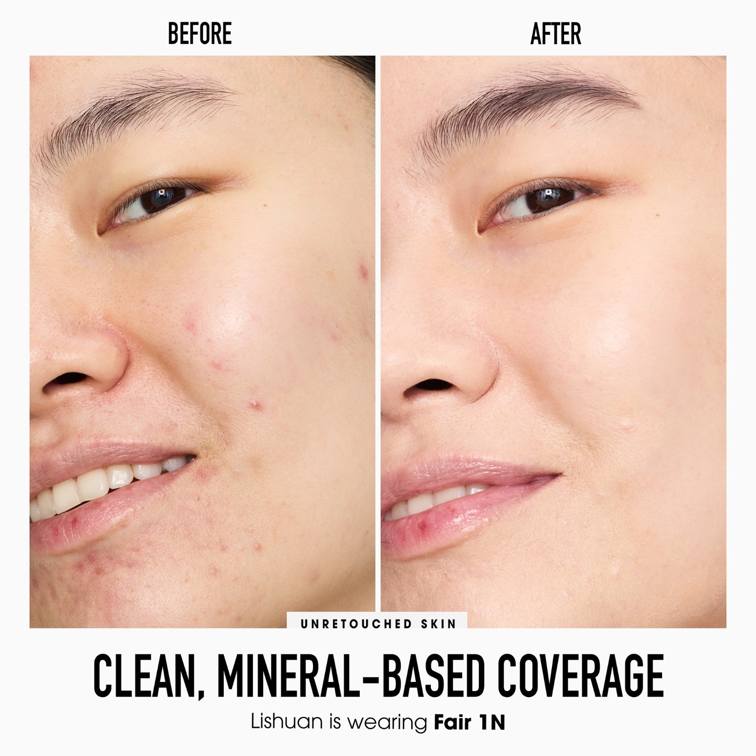 bareMinerals korektors Original Flüssiger Mineral-Concealer - 6 ml