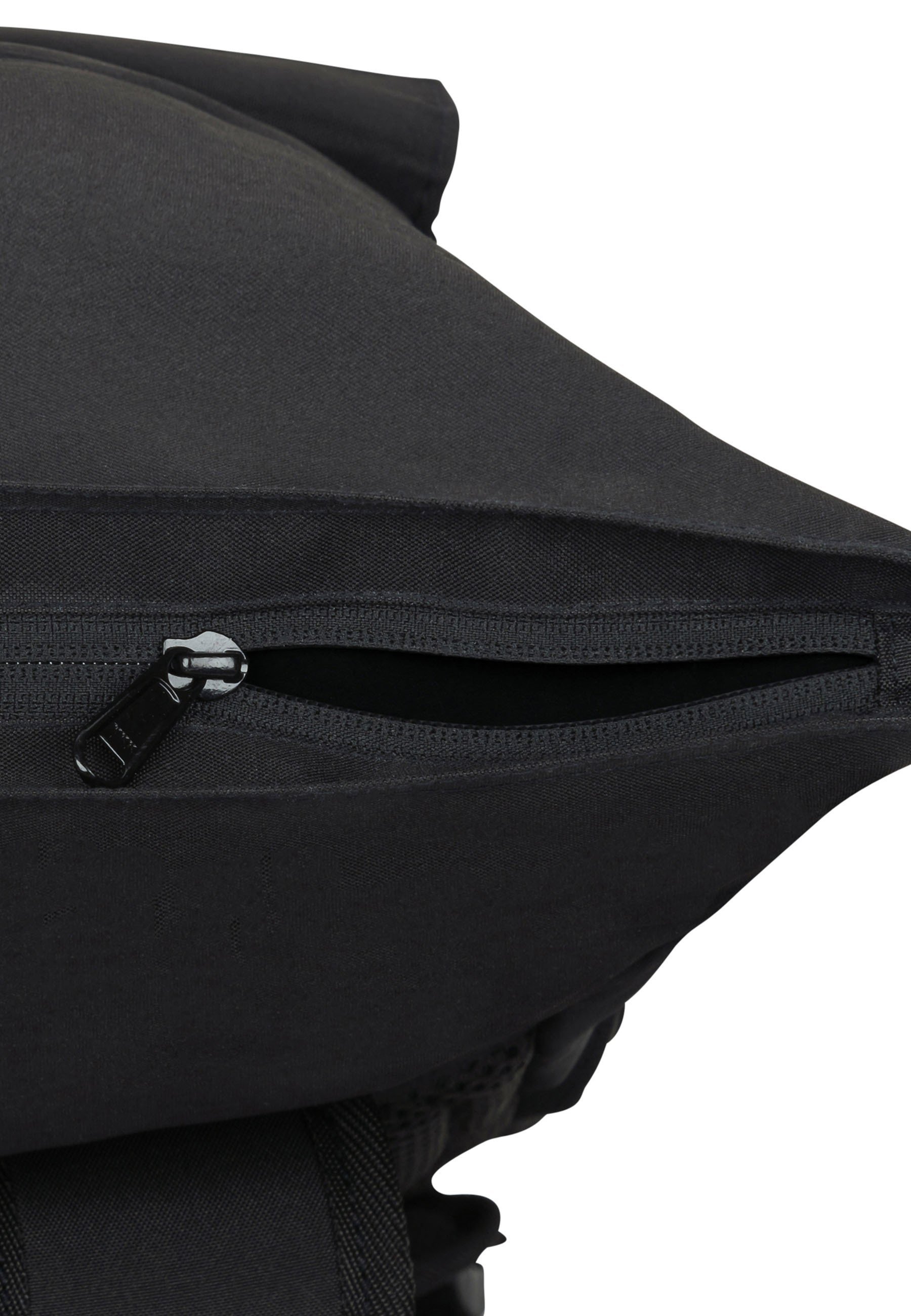 Larkson NO 4 LARGE - Sac à dos - noir