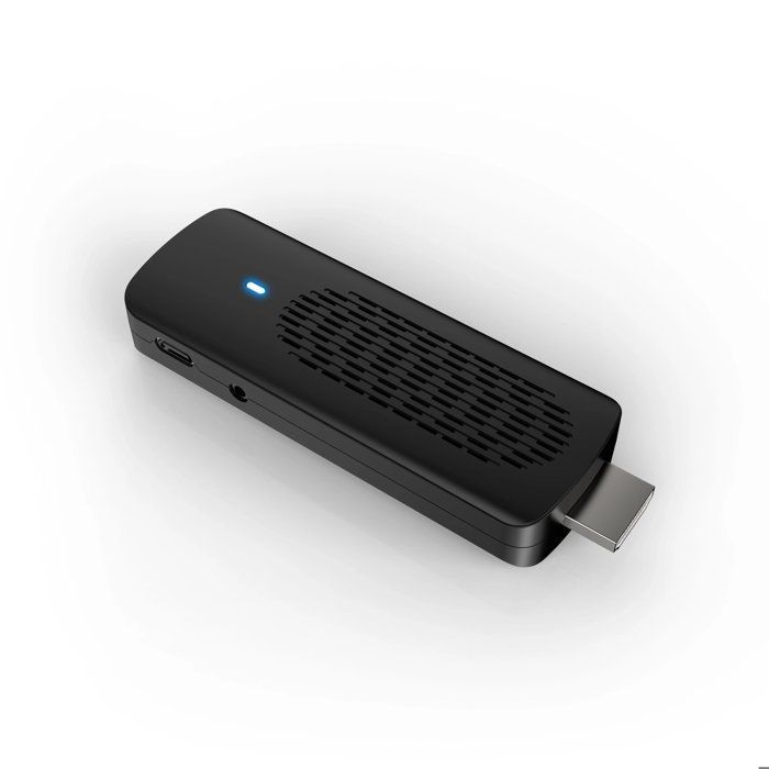 TVR3v+ 8k Ultra HD TV-Stick