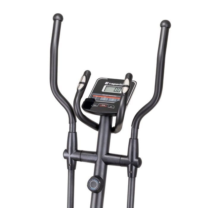 Elite Bike inSPORTline Hodore ET 2106 Hometrainer Grijs