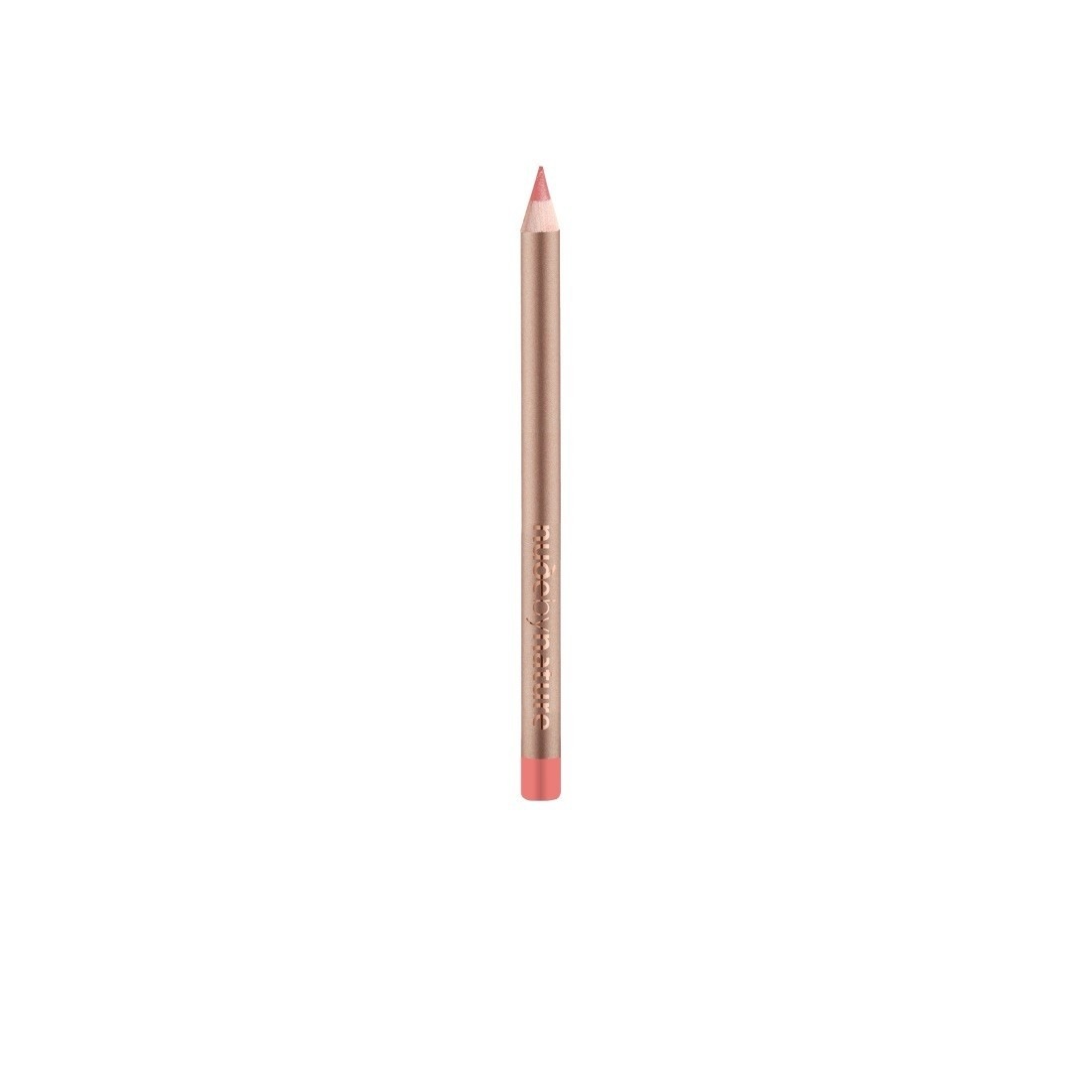 Nude by Nature Crayon Lèvres Définition