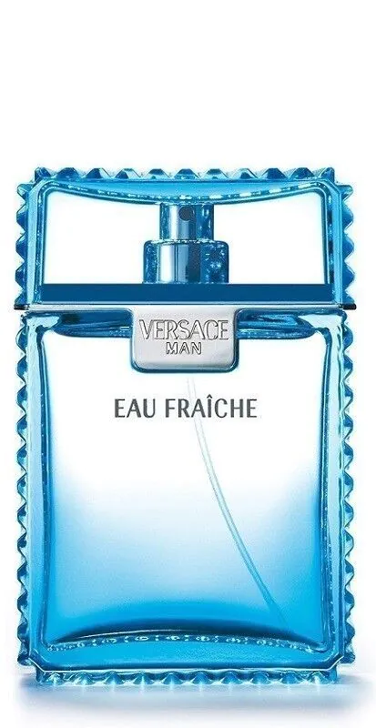Versace Eau Fraiche Woda toaletowa dla mężczyzn, 30 ml