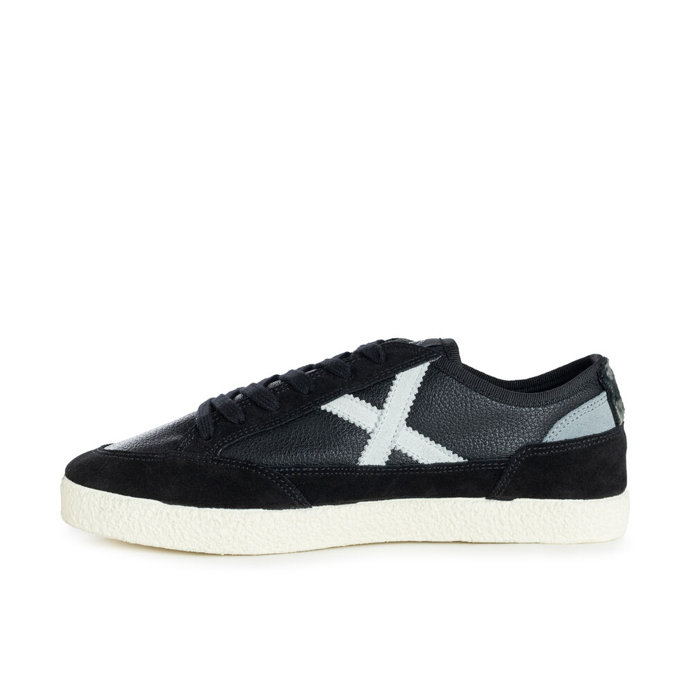  Sneakers München Venice 8162030 Schwarz
