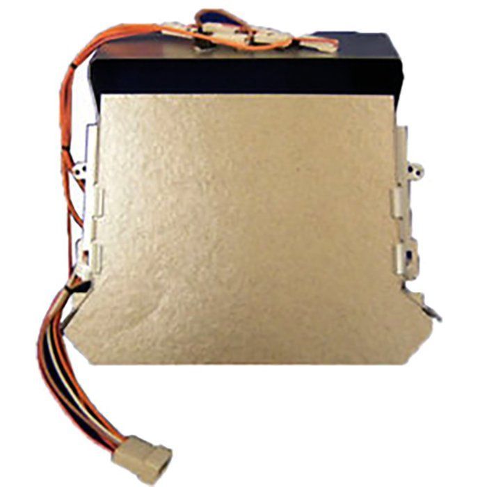 2050W Heating Element - ARISTON HOTPOINT - C00345690 - Compatible with INDESIT and WHIRLPOOL - Electric Tumble Dryer