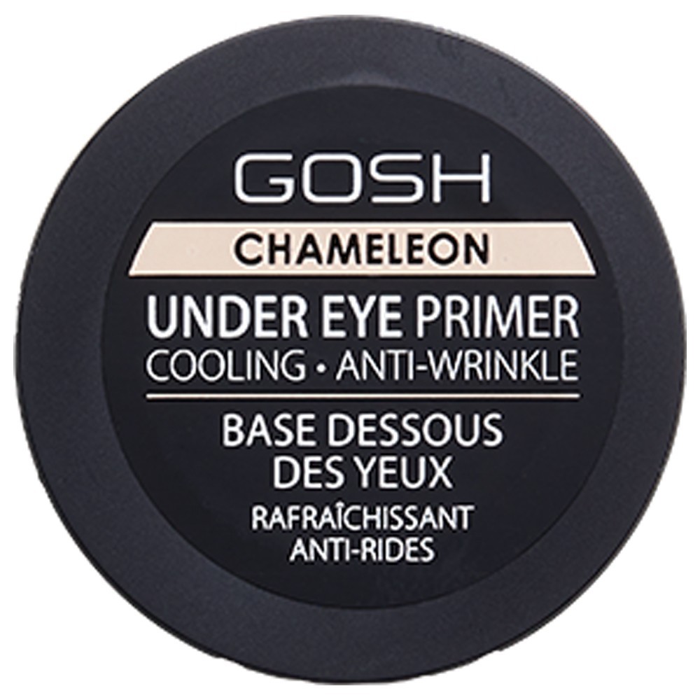 Gosh Copenhagen Under Eye Primer Cooling & Anti-WrinkleChameleon