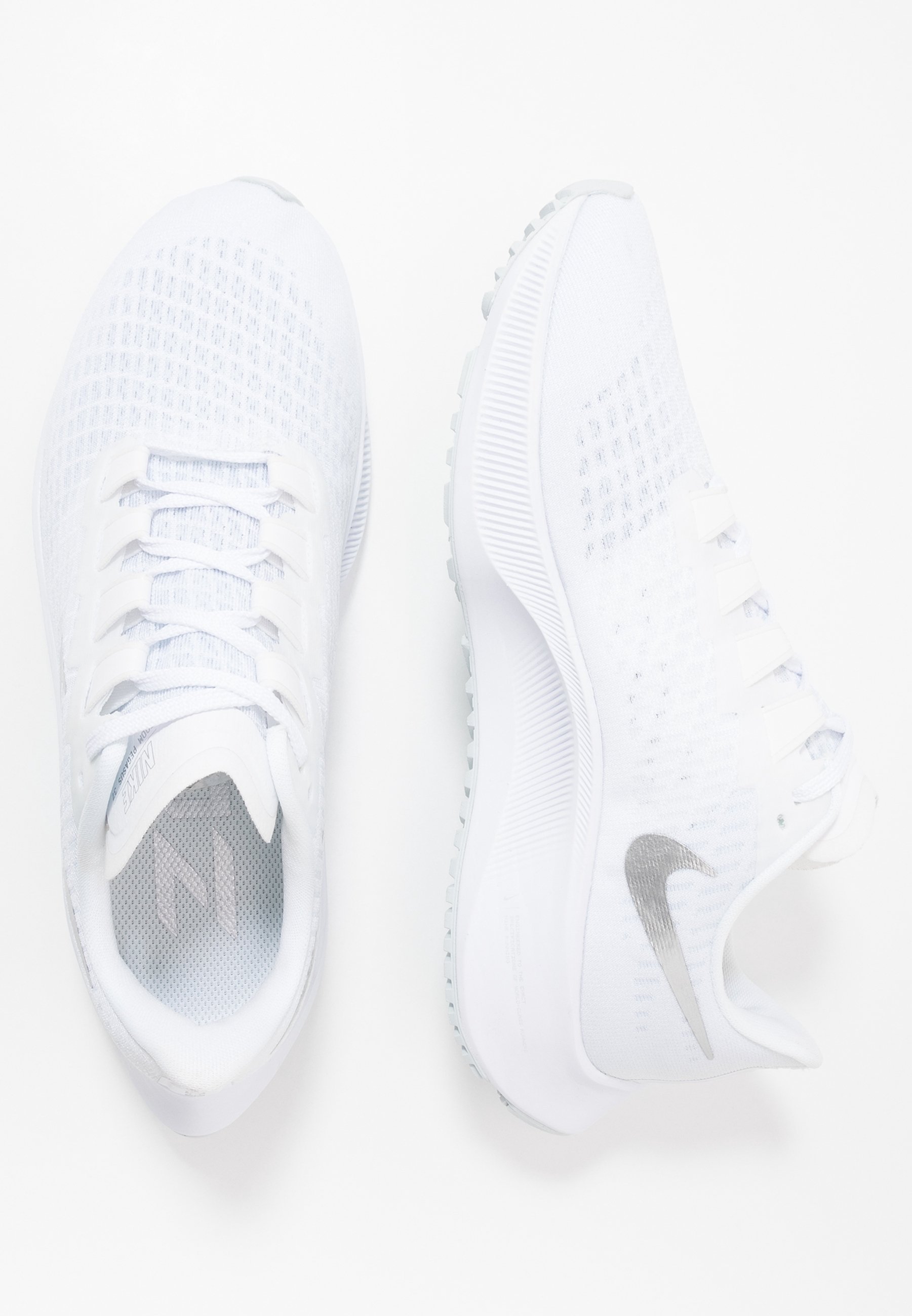 Nike Performance Road hardloopschoenen - wit