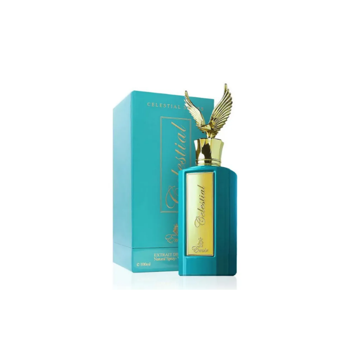 Paris Corner Emir Celestial Extrait
