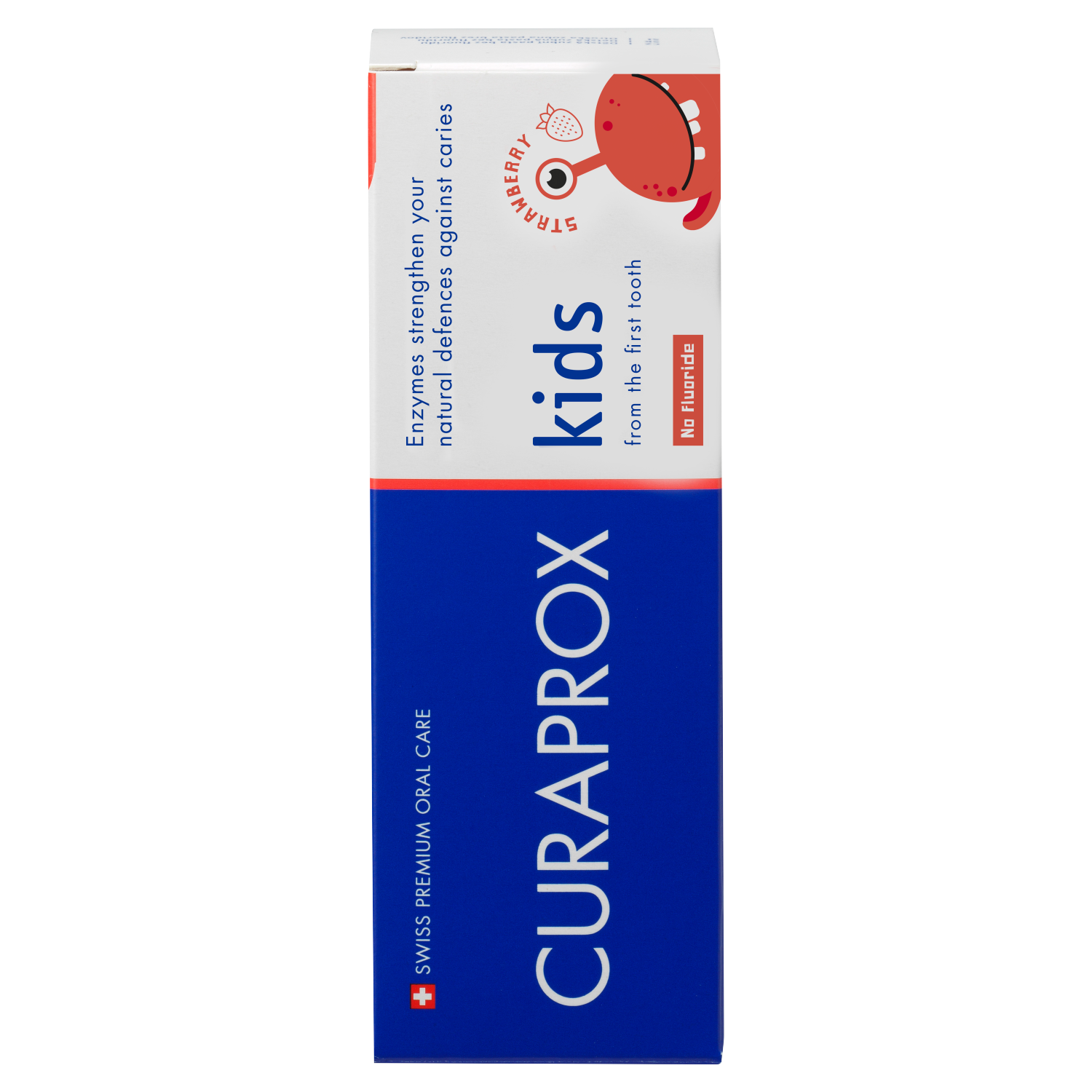 Curaprox per bambini