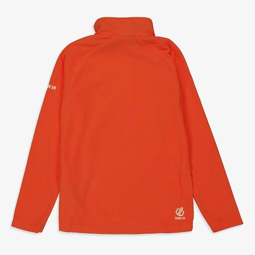  Freehand Jr Polar C Zip Skije