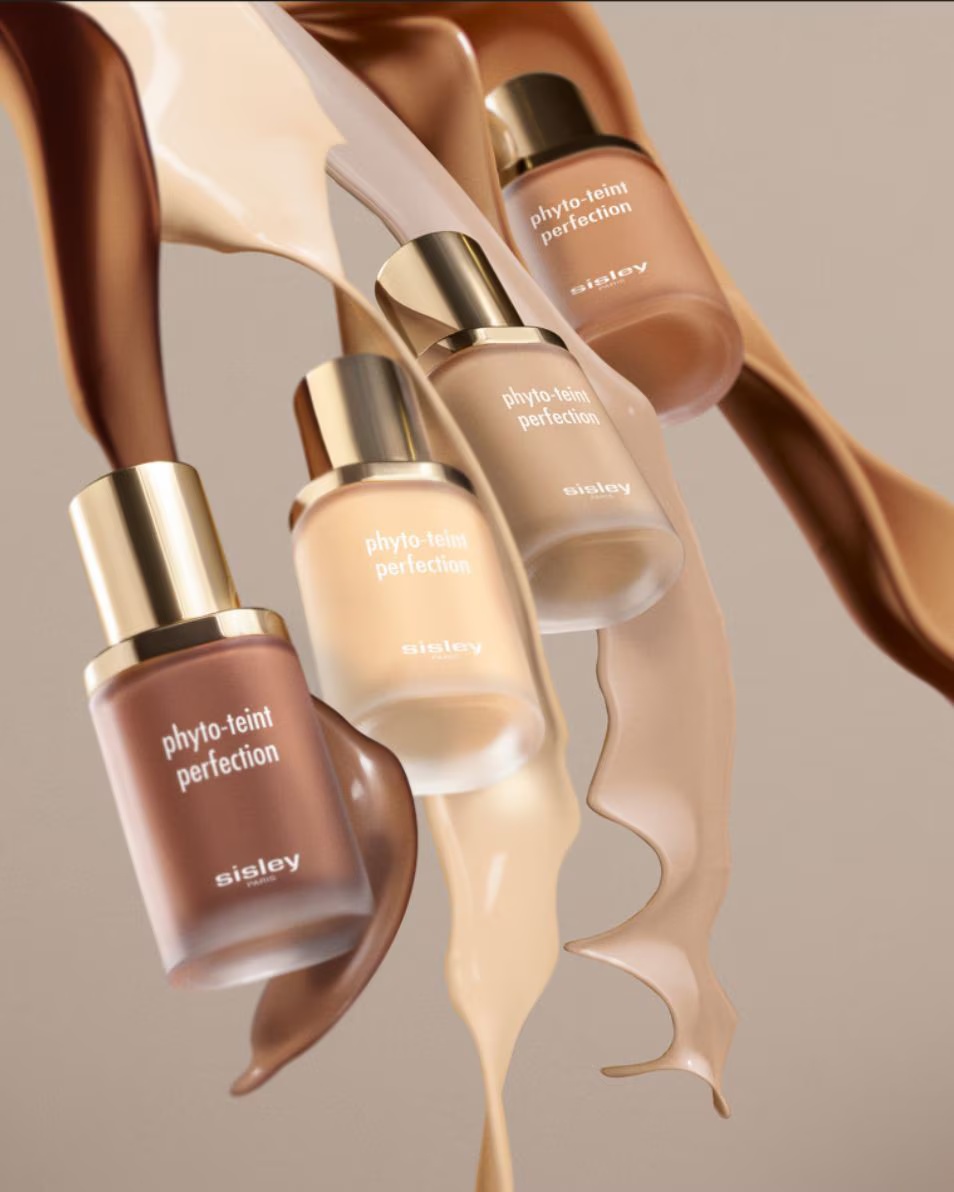 Fond de ten SISLEY Phyto Teint Perfection