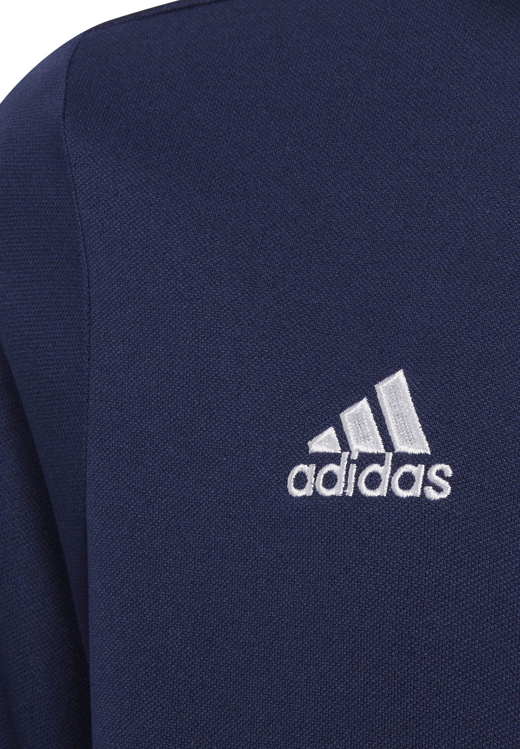 adidas Performance ENTRADA 22 TRACK - Trainingsjack - team marineblauw