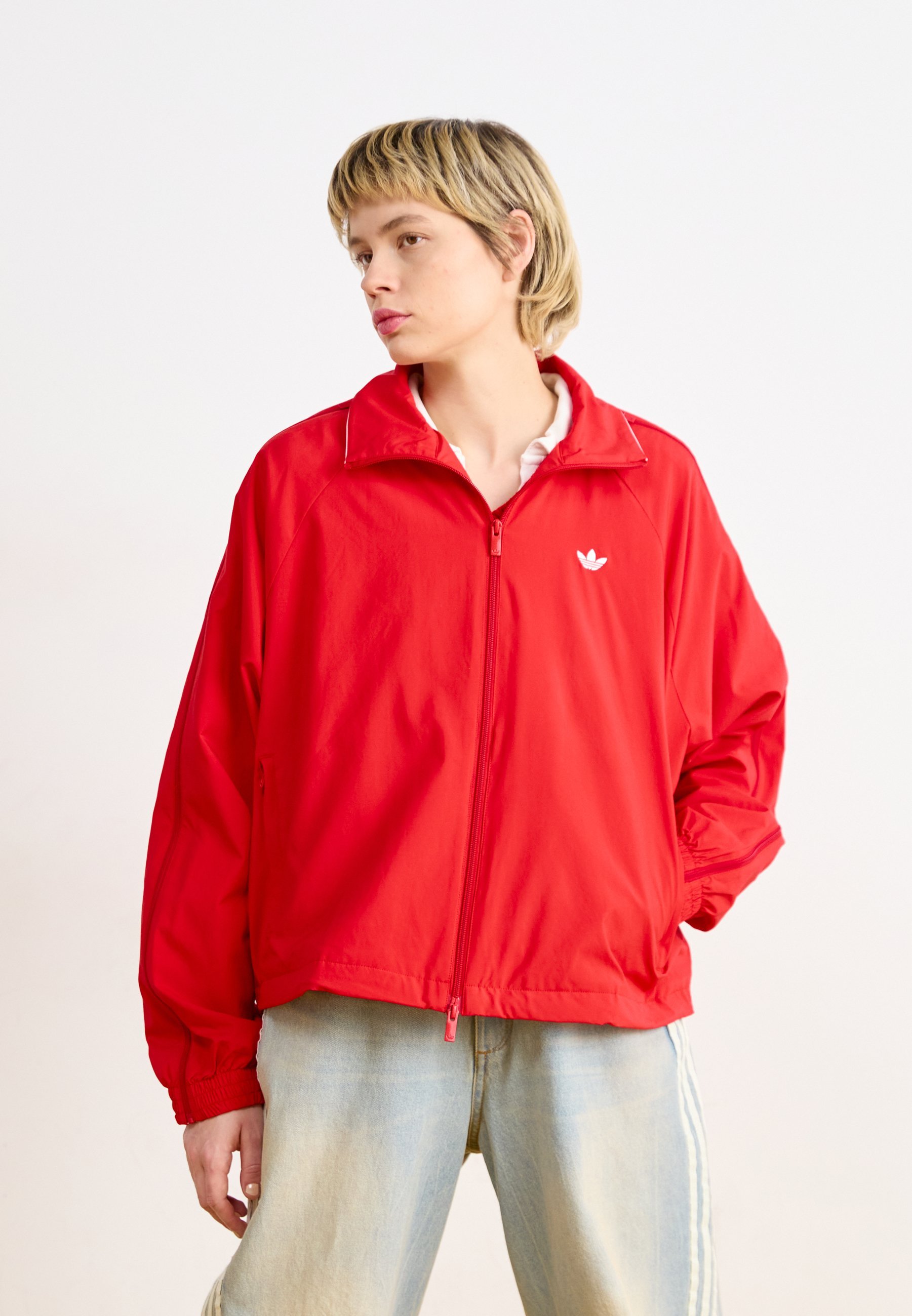 adidas Originals Leichte Jacken